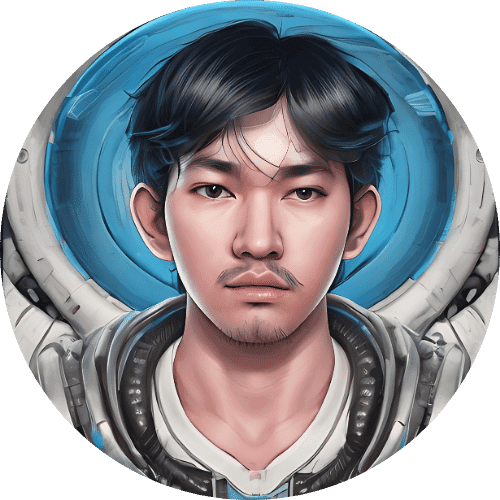 Robert's Hero Image